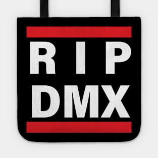 Rest In Peace DMX Tote