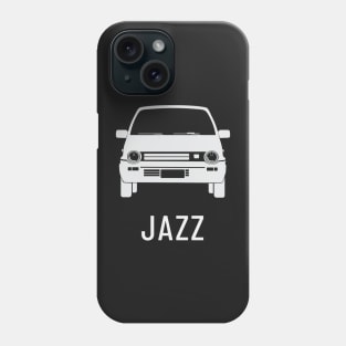 The Jazz Phone Case