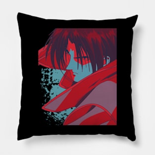 aoshi Pillow