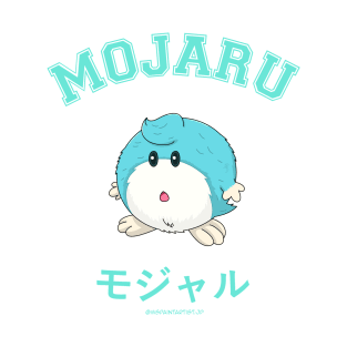 Mojaru T-Shirt