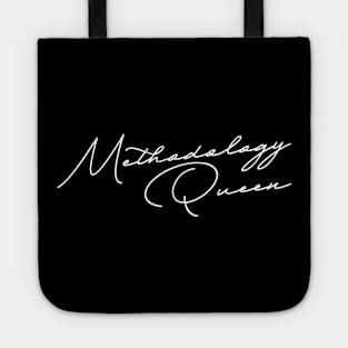 Methodology Queen Tote