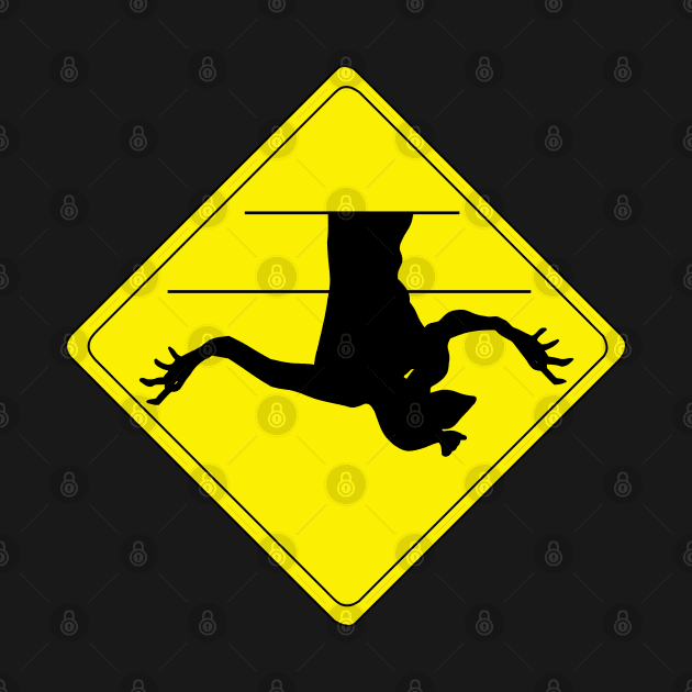 Demogorgon Crossing by 9teen