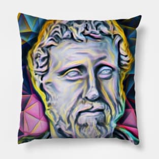 Appian of Alexandria Portrait | Appian of Alexandria Artwork 10 Pillow