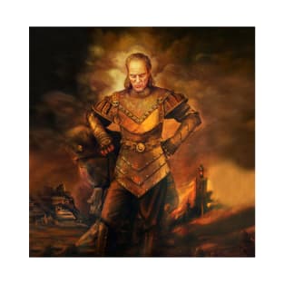 Vigo the Carpathian T-Shirt