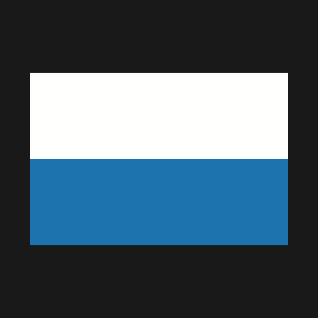 San Marino flag by Designzz