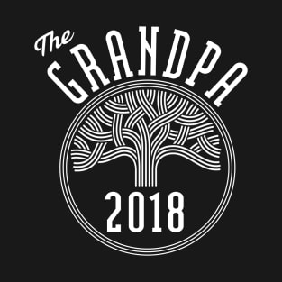 The Grandpa T-Shirt