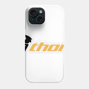 Thor 2 Phone Case