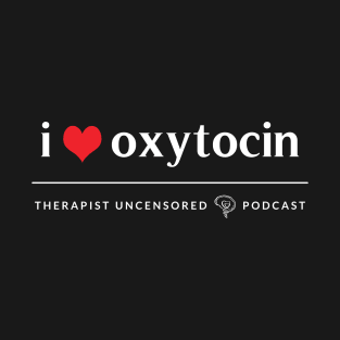 I Heart Oxytocin T-Shirt