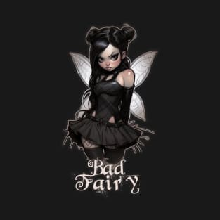 Bad Fairy T-Shirt