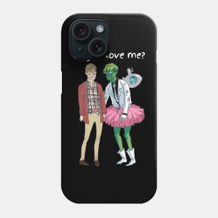 Old gregg t-shirt Phone Case