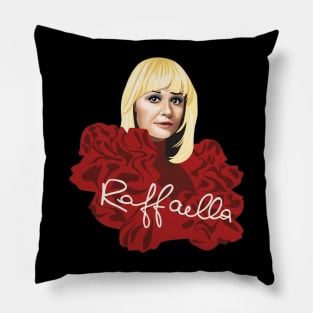 Raffaella Pillow