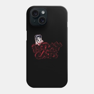 stray cats Phone Case