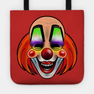 Clown Tote