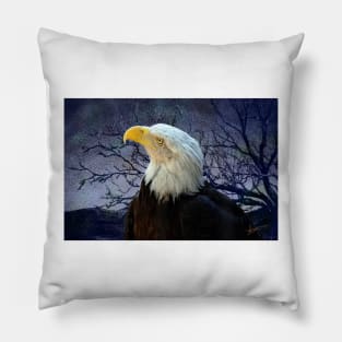 Stand Proud and Believe Pillow