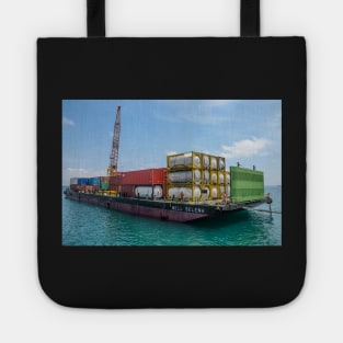 Díli Barge Tote