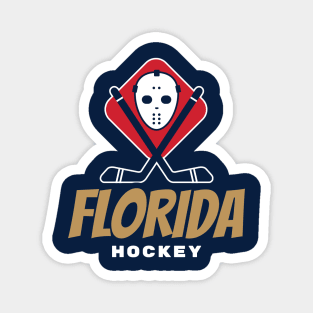 florida panthers hockey Magnet