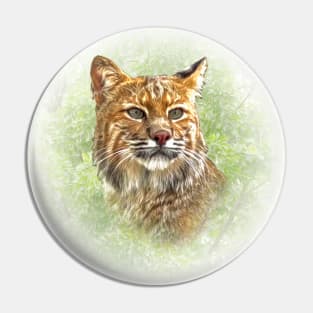 Lynx Pin