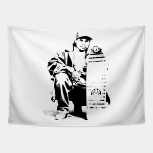 Eazy Tapestry