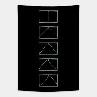 Animation Value Graph Tapestry