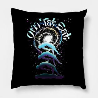 Om Tat Sat - Merging with the Infinite Pillow