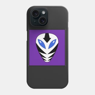 Racing Logo (Alien) Phone Case