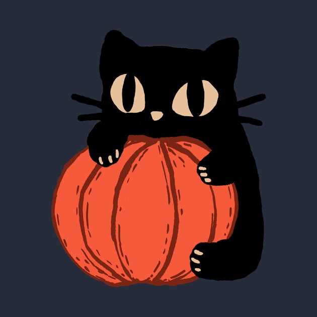 This is my pumpkin by FoxShiver