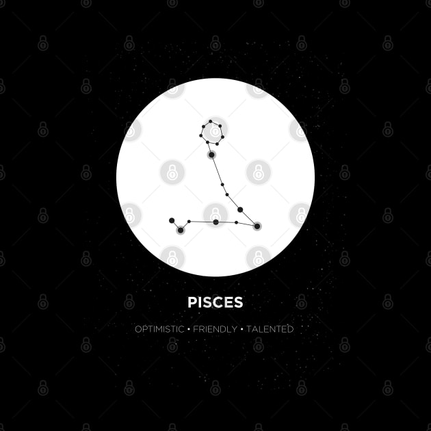 Pisces by jessycroft