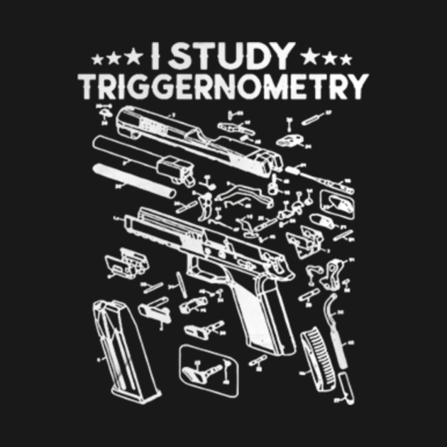 i study triggernometry amazon