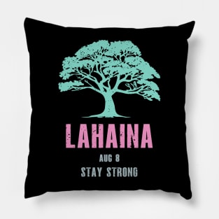 Lahaina Pillow