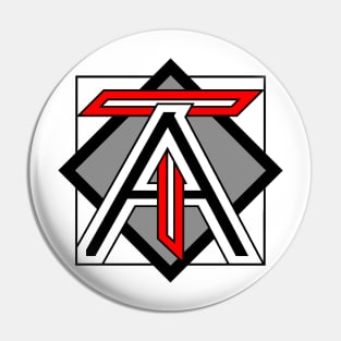 TeamAnimus Pin