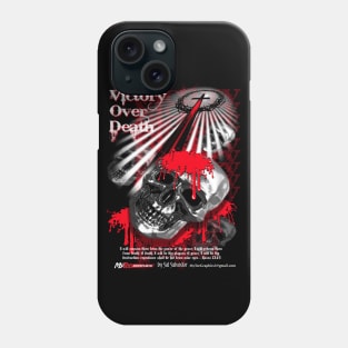 Victory Over Death Phone Case