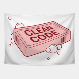 clean code Tapestry