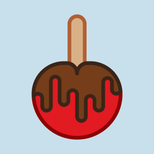 Sweet Candy Apple T-Shirt