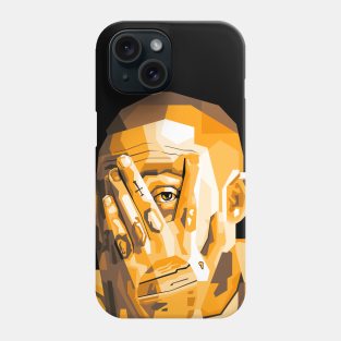 Mac miller rapper Phone Case