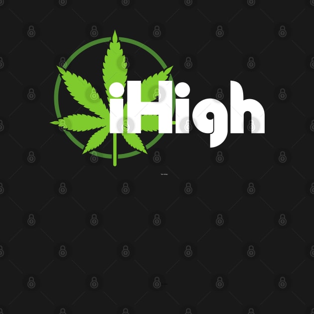 iHigh by FrogandFog