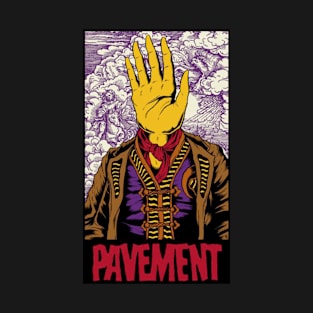 PAVEMENT MERCH VTG T-Shirt