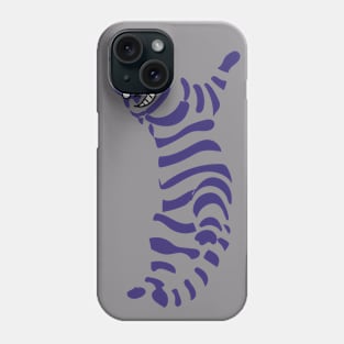 Grinning Cat Phone Case