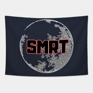 SMRT Tapestry