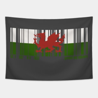 Cymraeg Made in Wales, Cymru Tapestry