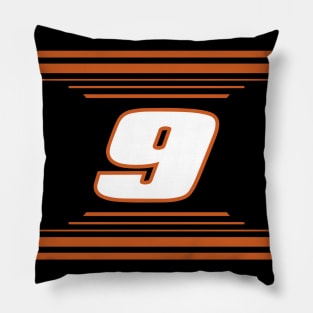 Chase Elliott #9 2024 NASCAR Design Pillow