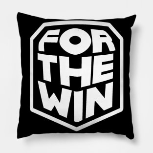 Too Sweet FTW Pillow