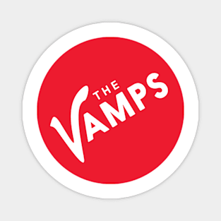 the vamps Magnet