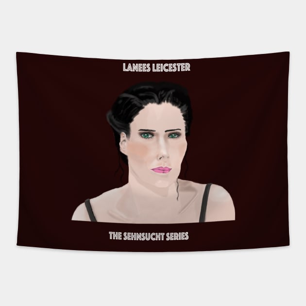 Lanees Leicester Tapestry by keyla