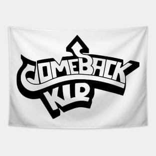 Comeback Kid Tapestry