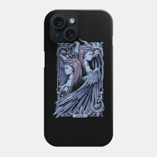 Gemini Phone Case