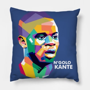 NGOLO KANTE Pillow