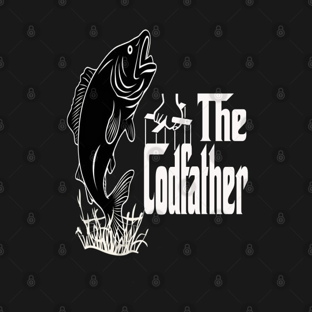 The Codfather by Debrawib