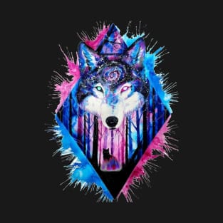 Wolf T-Shirt