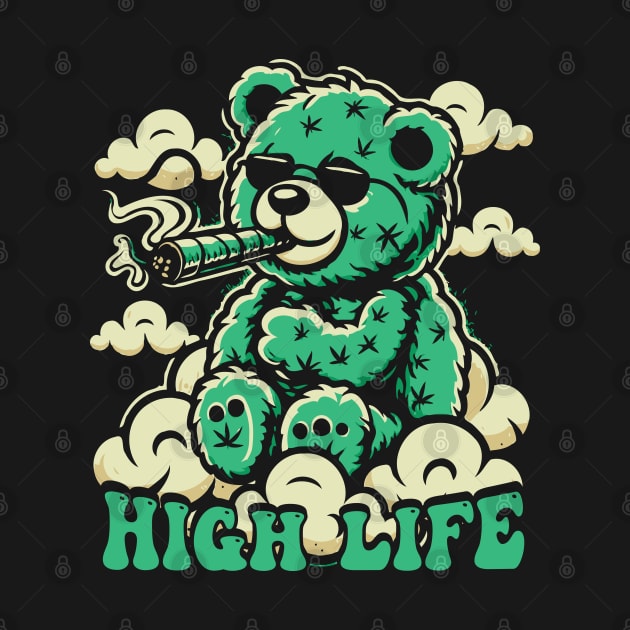 Hight Life by Trendsdk