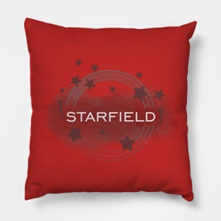 Constellation Pillow